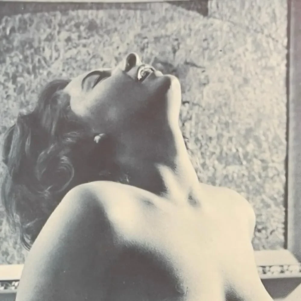 Adam Men’s Magazine August 1964 Sheila Reynolds Vol 8 Issue 8 Nude Pin-Ups